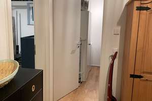 Vermietete exklusive und helle 3-Zimmer-Maisonette-Wohnung mit Garten und Hobbyraum – 70563 Rosental, Stuttgart – Vorschaubild 21