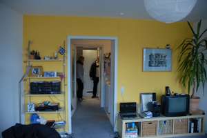 Tolle Wohnung am Kaiserplatz/ Aquia Plaza – Stiftstraße 26, 52062 Kaiserplatz, Aachen – Vorschaubild 16