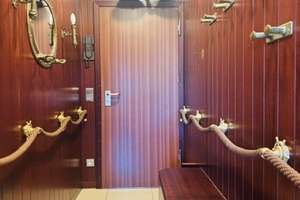 Bezugsfreies Apartment mit Seesicht und Balkon – Die vollständige Adresse der Immobilie erhältst du vom Anbieter., 78465 Wallhausen, Konstanz – Vorschaubild 7
