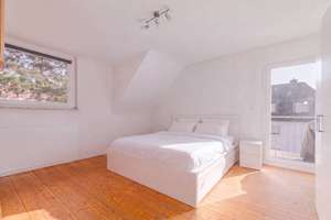 Erbpacht: Gut geschnittene 3,5-Zimmer-Wohnung in gefragter Wohnlage von Mannheim! – Die vollständige Adresse der Immobilie erhältst du vom Anbieter., 68199 Neckarau, Mannheim – Vorschaubild 8