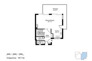 Traumhafte Doppelhaushälfte in Gated Community „Dahlem Paradise“ mit Garten & Tiefgarage – Carpinusweg 11, 14169 Berlin – Vorschaubild 26