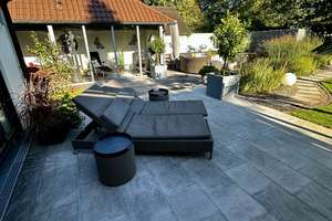 Exklusives Architektenhaus in bester Lage mit Naturpool und Sauna – Peterskamp 32, 38108 Wabe-Schunter-Beberbach, Braunschweig – Vorschaubild 52