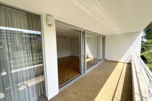  Köln-Weiß, ruhige, rheinnahe 3-Zimmerwohnung, großer Südostbalkon und TG-Stellplatz  – Die vollständige Adresse der Immobilie erhältst du vom Anbieter., 50999 Weiß, Köln – Vorschaubild 9