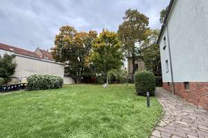 **ATTRAKTIVES MEHRFAMILIENHAUS IN BESTER LAGE - solide Kapitalanlage mit Wertsteigerungspotenzial** – Kirschbergstraße 43a+b, 4159 Möckern, Leipzig – Vorschaubild 4