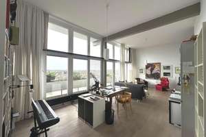 Mit schöner Aussicht – Die vollständige Adresse der Immobilie erhältst du vom Anbieter., 30455 Davenstedt, Hannover – Vorschaubild 3