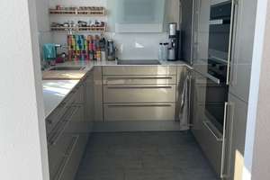 Helle Wohnung mit vier Zimmern, sonnigem Balkon und EBK – An der Radrennbahn 7, 68167 Neckarstadt-Ost/Wohlgelegen, Mannheim – Vorschaubild 5