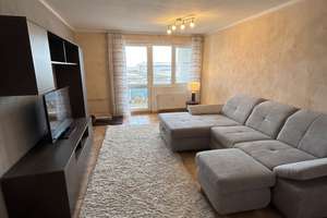 (Möblierte) 5-Zimmer-Wohnung mit Balkon auf 130qm in Neuhausen - für Familien, Home Office, WGs – Die vollständige Adresse der Immobilie erhältst du vom Anbieter., 80637 Oberwiesenfeld, München – Vorschaubild 3