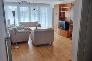 Zuhause mit 3,5 Zimmern und viel Komfort in Nürnberg – Die vollständige Adresse der Immobilie erhältst du vom Anbieter., 90480 Gleißhammer, Nürnberg – Vorschaubild 4