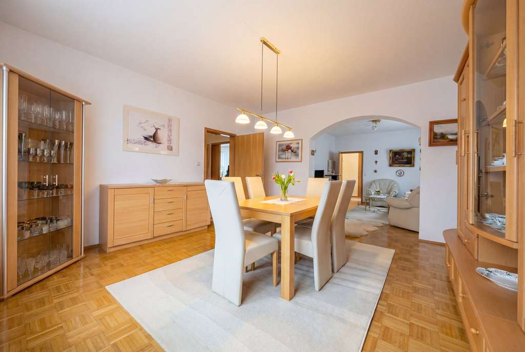 Immobilie in Kakenstorf - Ihr grünes Familienparadies in Kakenstorf mit Extra-Optionen - Bild 2