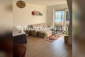 Tauschwohnung: Moderne 1 Zimmer in Sülz gegen 2 Zimmer in Sülz und Umgebung