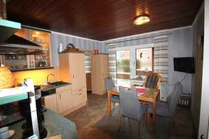 **Bungalow in ruhiger Lage**ebenerdig bewohnbar** – Leer (Kreis) – Vorschaubild 11