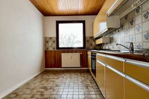 Kamin an, Stadt aus - Dachgeschoss-Traum mit Wintergarten und Dachterrasse - käufercourtagefrei – Die vollständige Adresse der Immobilie erhältst du vom Anbieter., 21037 Curslack, Hamburg – Vorschaubild 5