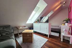 "Raumwunder" für die Großfamilie - 6-Zimmer-Stadthaus in bester + ruhiger Lage von Duvenstedt! – Die vollständige Adresse der Immobilie erhältst du vom Anbieter., 22397 Duvenstedt, Hamburg – Vorschaubild 15