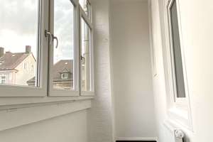Sommer, Sonne, Wohnungstraum - NEU SANIERT 3 - Zimmerwohnung am Marienplatz – Die vollständige Adresse der Immobilie erhältst du vom Anbieter., 70178 Karlshöhe, Stuttgart – Vorschaubild 9
