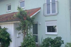 Reihenhaus mit Garten kann ab 01.03.26 bezogen werden – Paracelsiusweg 11, 6217 Merseburg – Vorschaubild 1