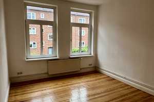 Charmante Altbau-Wohnung mit Balkon – Kiel – Vorschaubild 6