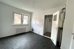 Renovierte 3-Zimmer-Wohnung mit Mietergarten in Geestemünde – Sylterweg 8, 27570 Wulsdorf, Bremerhaven – Vorschaubild 5