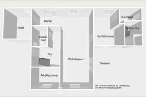 Flexibles Wohnkonzept: Einfamilienhaus mit separater Wohneinheit – Die vollständige Adresse der Immobilie erhältst du vom Anbieter., 25832 Tönning – Vorschaubild 19
