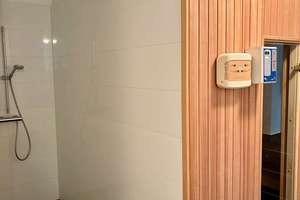 Gohlis-Süd, vermietete 3 Zimmer Altbauwohnung mit großem Balkon – Die vollständige Adresse der Immobilie erhältst du vom Anbieter., 4157 Gohlis-Mitte, Leipzig – Vorschaubild 8