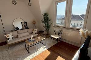 Renovierte Kapitalanlage mit EBK und Neckarblick. Starke Rendite an der Wilhelma. Bad Cannstatt. – Die vollständige Adresse der Immobilie erhältst du vom Anbieter., 70376 Pragstraße, Stuttgart – Vorschaubild 9