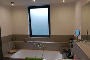 * 2/3 Zi.-PENTHOUSE *MODERN *  STYLISH *  TRENDIGES SÜDSTADT - WOHNFEELING*   * VIDEO v. d. WOHNUNG* – Die vollständige Adresse der Immobilie erhältst du vom Anbieter., 90763 Südstadt Industriegebiet, Fürth – Vorschaubild 49