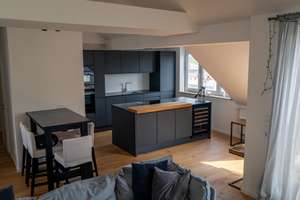 *** 3 Zi.-Dachgeschosswohnung mit Stellplatz *** bezugsfrei – Die vollständige Adresse der Immobilie erhältst du vom Anbieter., 50823 Neuehrenfeld, Köln – Vorschaubild 8