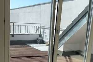 4-Zimmer-Maisonette-Penthouse-Wohnung in der Berliner Allee 116, Weißensee, zu verkaufen – Berliner allee 116, 13088 Weißensee, Berlin – Vorschaubild 14