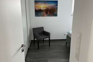 Exklusive 3-Zimmer-Wohnung mit Balkon & Weitblick in Angelmodde – Die vollständige Adresse der Immobilie erhältst du vom Anbieter., 48167 Angelmodde, Münster – Vorschaubild 6