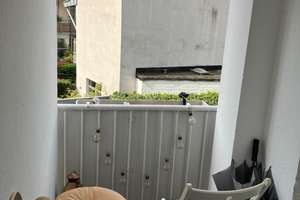 Gepflegte, vermietete Eigentumswohnung in Top‑Lage von Düsseldorf – Die vollständige Adresse der Immobilie erhältst du vom Anbieter., 40476 Derendorf, Düsseldorf – Vorschaubild 15