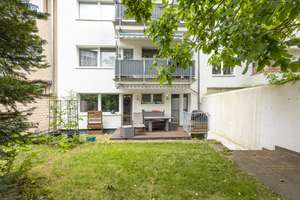 Weidenpesch - gepflegtes Mehrfamilienhaus – Die vollständige Adresse der Immobilie erhältst du vom Anbieter., 50737 Weidenpesch, Köln – Vorschaubild 9