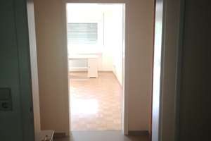 Charmante bezugsfreie 2-Zimmer-Wohnung mit Südwest-Balkon in ruhiger Lage von Freiburg-Zähringen – 79108 Zähringen, Freiburg im Breisgau – Vorschaubild 20