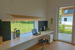 Wohngesund leben  in Holz -  Tradition modern interpretiert - Ihr persönliches Designhaus - – Traunstein (Kreis) – Vorschaubild 7