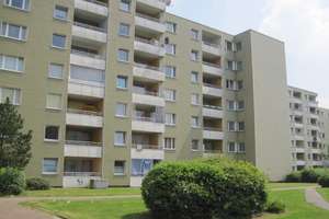 Unsere neue Wohnung: Sanierte 2-Zimmer-Wohnung – Riesengebirgsstr. 2, 53119 Tannenbusch, Bonn – Vorschaubild 1