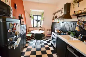 Beeindruckendes 3-Familienhaus im Herzen von Mönchengladbach-Holt – Mönchengladbach – Vorschaubild 16