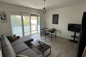 RESERVIERT- Provisionsfreie 2-Zimmerwohnung in Bestlage an der Augsburger Kahnfahrt – Vesaliusstr. 3, 86152 Jakobervorstadt-Nord, Augsburg – Vorschaubild 5