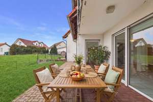 Modernes Einfamilienhaus am Feldrand – Die vollständige Adresse der Immobilie erhältst du vom Anbieter., 66882 Hütschenhausen – Vorschaubild 3