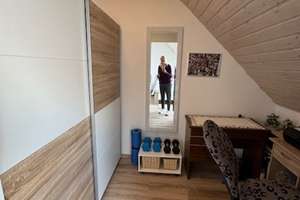 Helle 2,5 Zimmer-Maisonette-Wohnung mit Südbalkon und TG-Stellplatz – Dietendorfer Str. 2, 99092 Frienstedt, Erfurt – Vorschaubild 15