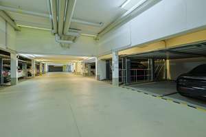 Moderne 4-Zimmer-Traumwohnung in Bockenheim: 119 m² mit Balkon & Tiefgarage – 60486 Bockenheim, Frankfurt am Main – Vorschaubild 13
