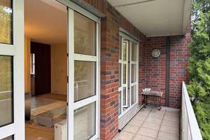 Exklusive Wohnung am Golfclub Erle mit hochwertiger Ausstattung und moderner Einbauküche | ca. 49 m² – Die vollständige Adresse der Immobilie erhältst du vom Anbieter., 45891 Erle, Gelsenkirchen – Vorschaubild 9