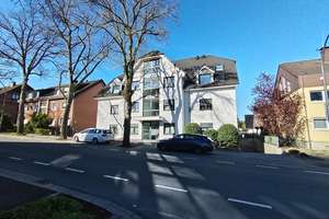Gemütliche Wohnung mit Balkon in Dortmund Kirchhörde
