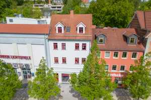 Ruhige 2-R-Wohnung ab 01.05.2025 – 98693 Ilm-Kreis – Vorschaubild 2