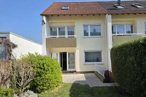 Familienfreundliches Reiheneckhaus mit Garten, Balkon und Garage in Wiesbaden-Freudenberg – Die vollständige Adresse der Immobilie erhältst du vom Anbieter., 65201 Dotzheim, Wiesbaden – Vorschaubild 4