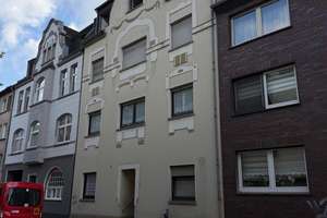 Laar am Rhein: ... solides 5-Fam.-Haus! – Die vollständige Adresse der Immobilie erhältst du vom Anbieter., 47119 Laar, Duisburg – Vorschaubild 2
