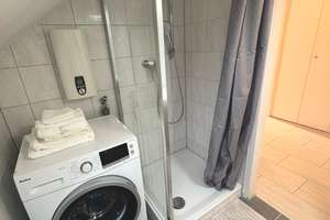 7164 - Helle 1-Zimmerwohnung mit Tageslichtbad in der Nordweststadt! – Die vollständige Adresse der Immobilie erhältst du vom Anbieter., 76187 Nordweststadt, Karlsruhe – Vorschaubild 9