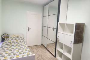 Provisionsfreie 4,5-Zi.-EG-Wohnung in Buer 2025 renoviert, Möbel rein, fertig.Einziehen & wohlfühlen – 45897 Buer, Gelsenkirchen – Vorschaubild 24
