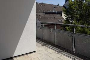 +++ Vollständig renovierte 3-Zimmer-Maisonette-Wohnung mit Terrasse in Solingen +++ – Kirchgasse 6, 42697 Ohligs/Aufderhöhe/Merscheid, Solingen – Vorschaubild 22
