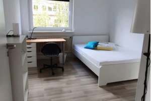 3-Zimmer-Wohnung mit Balkon in Berlin-Rudow – Die vollständige Adresse der Immobilie erhältst du vom Anbieter., 12355 Rudow, Berlin – Vorschaubild 9