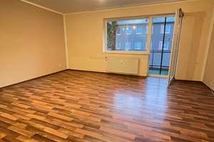 Schöne 2,5 Raum Wohnung mit Balkon in gepflegten Mehrfamilienhaus – Duisburg – Vorschaubild 5