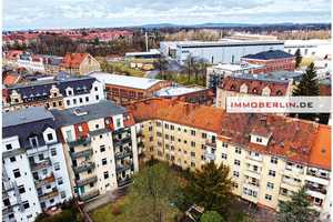 IMMOBERLIN.DE - Zwei Mehrfamilienhäuser mit attraktivem Potential  naher der Görlitzer Altstadt – Görlitz – Vorschaubild 2