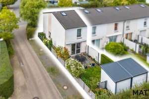 Bochum Hofstede| Neuwertiges Reihenendhaus mit Garten, Terrasse & Stellplatz – Die vollständige Adresse der Immobilie erhältst du vom Anbieter., 44809 Hofstede, Bochum – Vorschaubild 17
